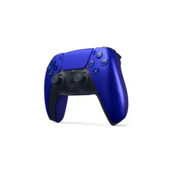 კონტროლერი Playstation DualSense PS5 Wireless Controller Cobalt Blue /KIA/PS5 , 2 image - Primestore.ge