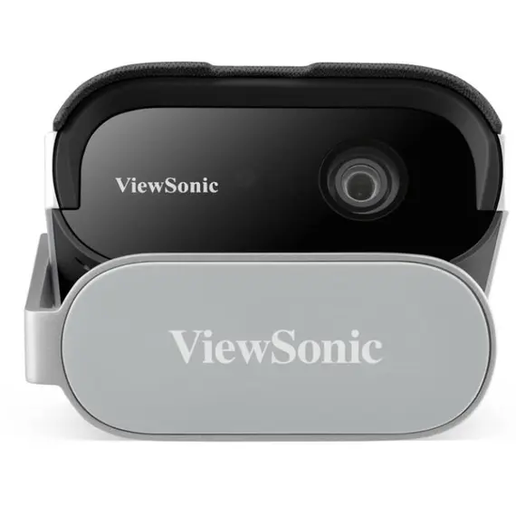 პროექტორი ViewSonic M1 Max FHD Smart Google TV Portable LED Projector - Primestore.ge