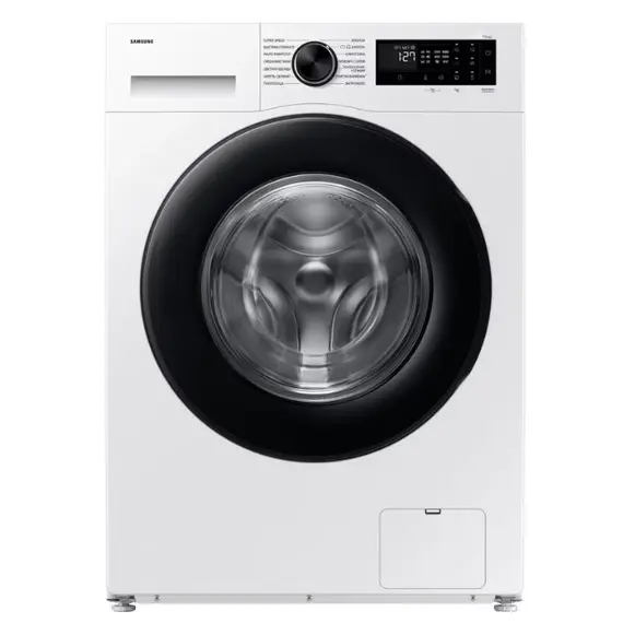 სარეცხი მანქანა Samsung WW90DG5U34AELP  - Primestore.ge