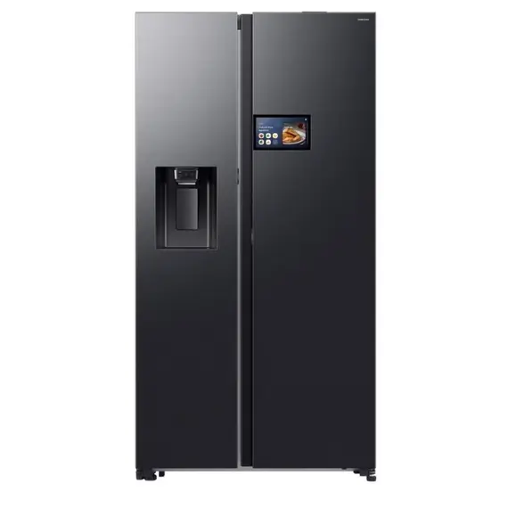მაცივარი SAMSUNG RS90F65D1FWR - Primestore.ge