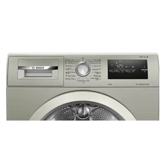 სარეცხის საშრობი BOSCH WTN86212ME , 2 image - Primestore.ge