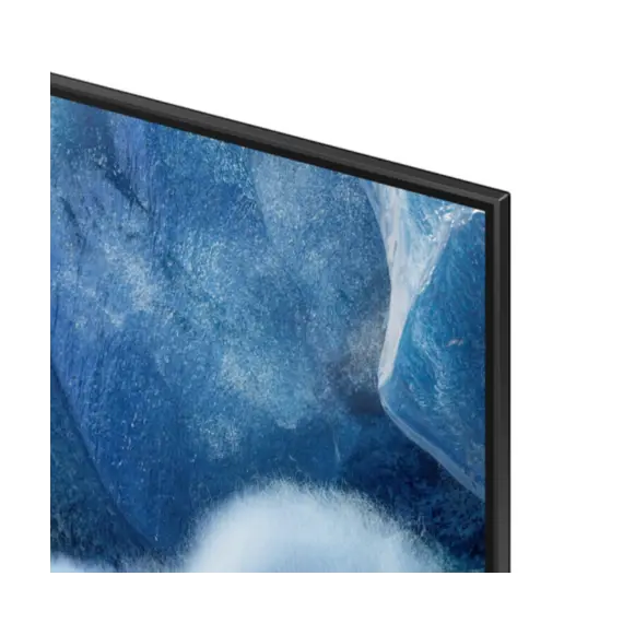 ტელევიზორი Samsung QE50Q8FAAUXRU QLED FLAT Smart 4K 3840x2160 - Primestore.ge