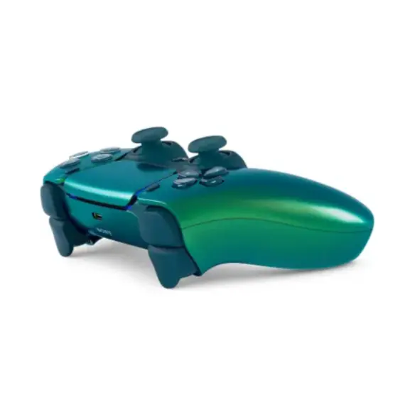 კონტროლერი Playstation DualSense PS5 Wireless Controller Chroma Teal /PS5/KIA - Primestore.ge