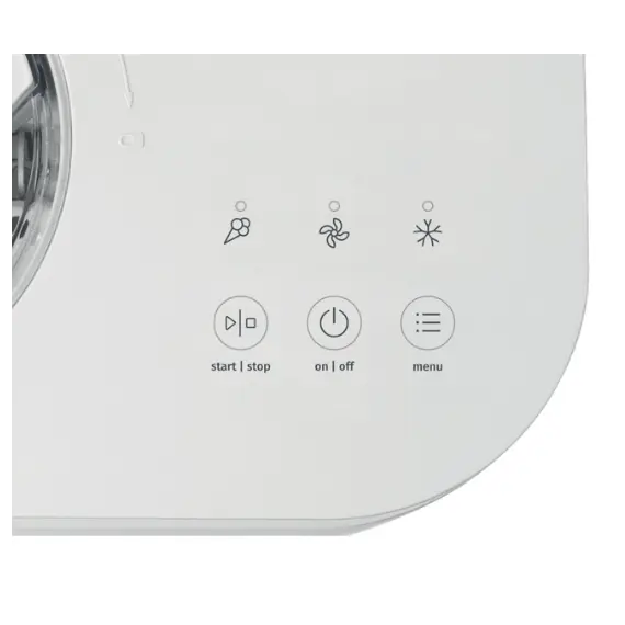 ნაყინის აპარატი GORENJE ICM10W , 3 image - Primestore.ge