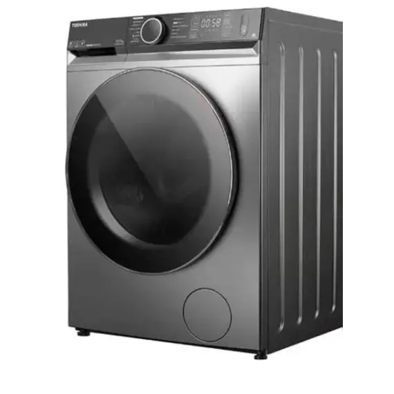 სარეცხი მანქანა საშრობით Toshiba TWD-BM110GF4UZ(SK) , 3 image - Primestore.ge