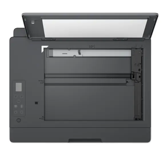 პრინტერი HP Tank 580/1F3Y2A - Primestore.ge
