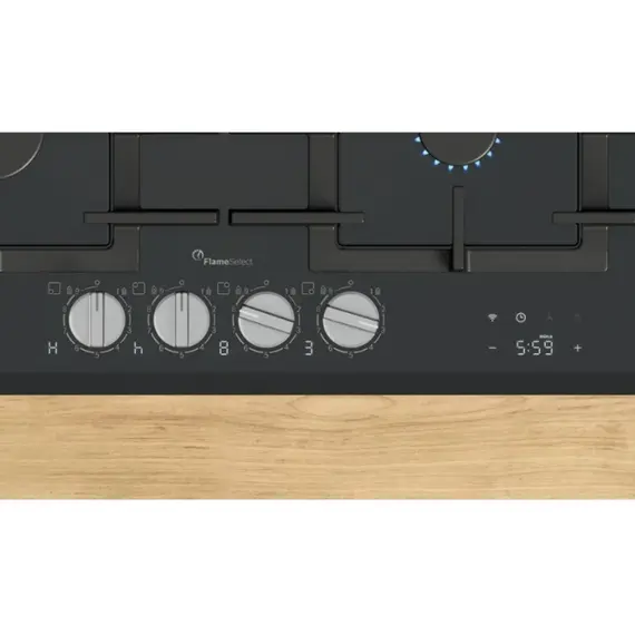 Bosch PRP6A6H40R cooktop, 2 image