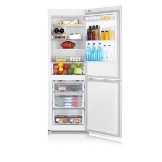 მაცივარი Samsung RB29FERNDWW/RS - Primestore.ge