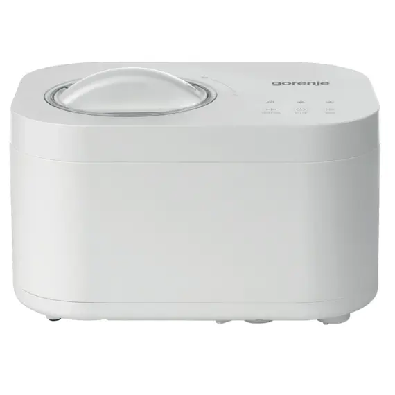 ნაყინის აპარატი GORENJE ICM10W , 2 image - Primestore.ge