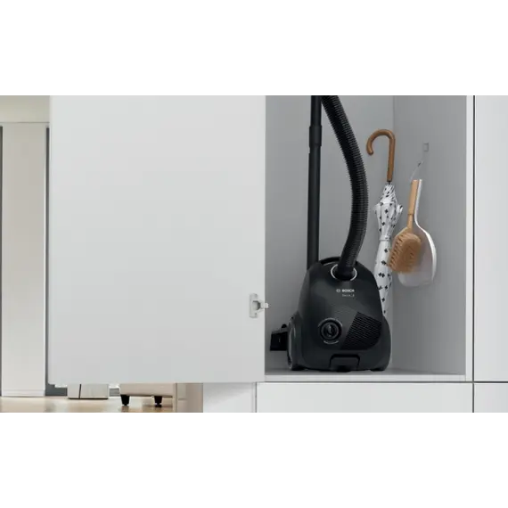 მტვერსასრუტი BOSCH BGBS2LB1 , 2 image - Primestore.ge