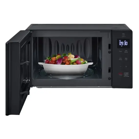 მიკროტალღური ღუმელი LG MS2032GAS.BBKQMER , 3 image - Primestore.ge