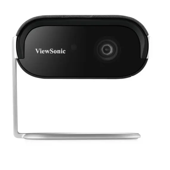 პროექტორი ViewSonic M1 Max FHD Smart Google TV Portable LED Projector - Primestore.ge