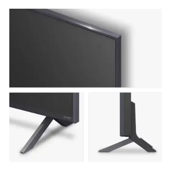 ტელევიზორი LG 50QNED82A6B.AMCN - Primestore.ge