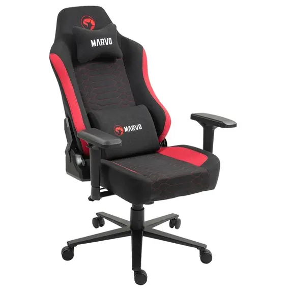 სათამაშო სავარძელი Marvo CH-178 KAHNRED , 5 image - Primestore.ge