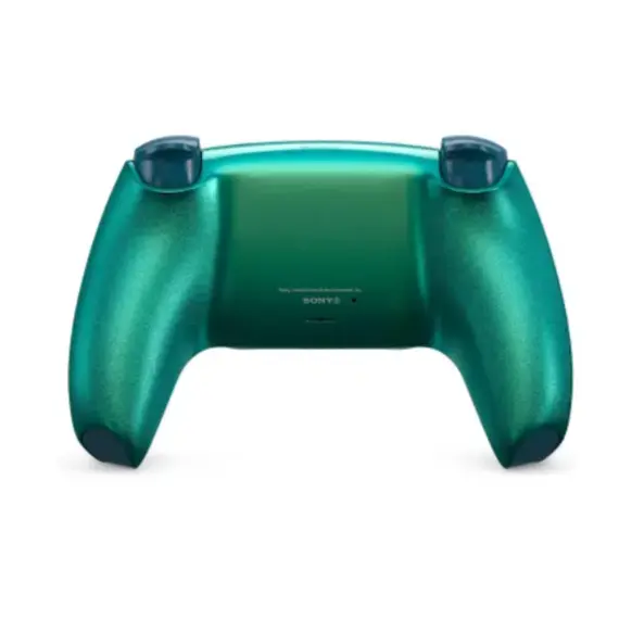კონტროლერი Playstation DualSense PS5 Wireless Controller Chroma Teal /PS5/KIA - Primestore.ge