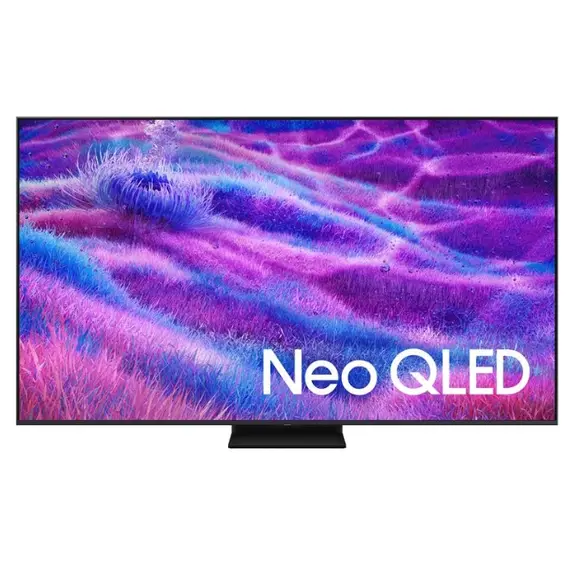 ტელევიზორი SAMSUNG QE65QN80FAUXRU - Primestore.ge