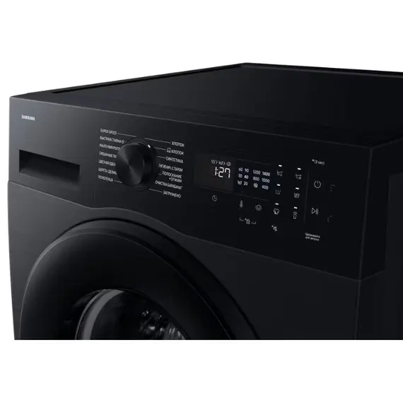 სარეცხი მანქანა SAMSUNG WW90DG5U34ABLP , 4 image - Primestore.ge