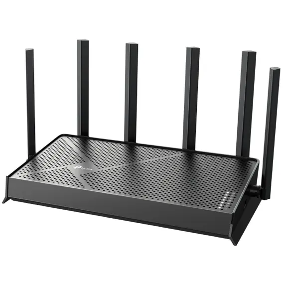 როუტერი TP-Link Archer BE400 BE6500 Dual-Band Wi-Fi 7 Router , 2 image - Primestore.ge