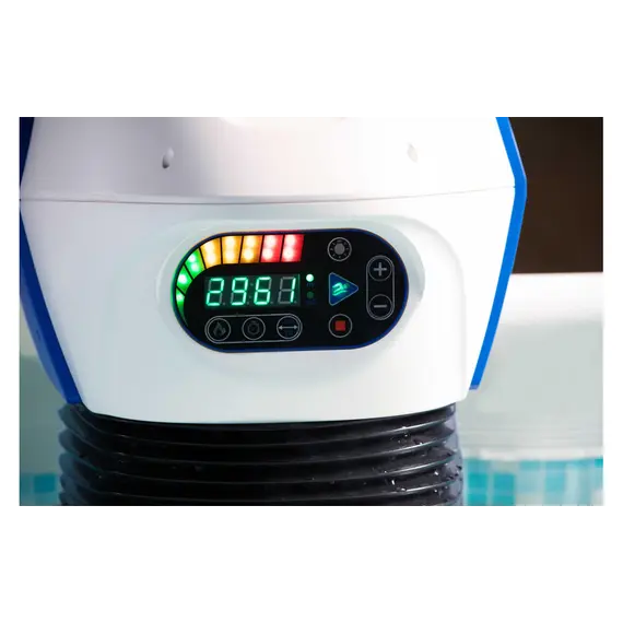 წყლის ცირკულაციის სისტემა Bestway Swimfinity swim fitness – counter current 58517 - Primestore.ge