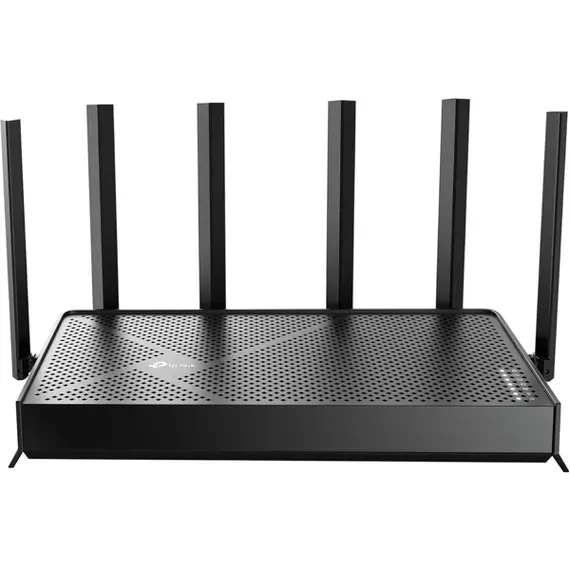 როუტერი TP-Link Archer BE400 BE6500 Dual-Band Wi-Fi 7 Router  - Primestore.ge