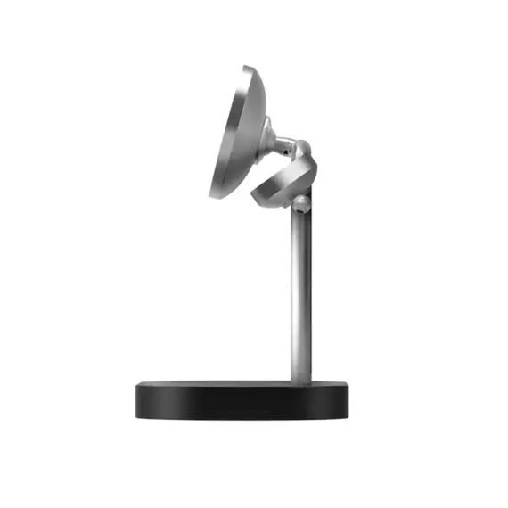 პორტატული დამტენი Samsung 15W Wireless Charger 3-in-1 , 3 image - Primestore.ge