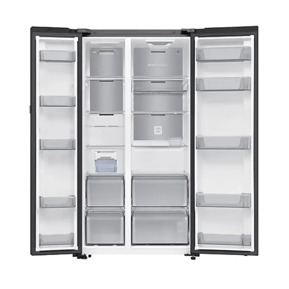 მაცივარი SAMSUNG RS80F65M1WWR - Primestore.ge