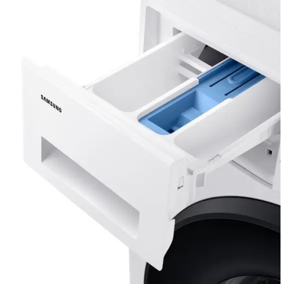 სარეცხი მანქანა SAMSUNG WW90DG5U34AELP , 4 image - Primestore.ge