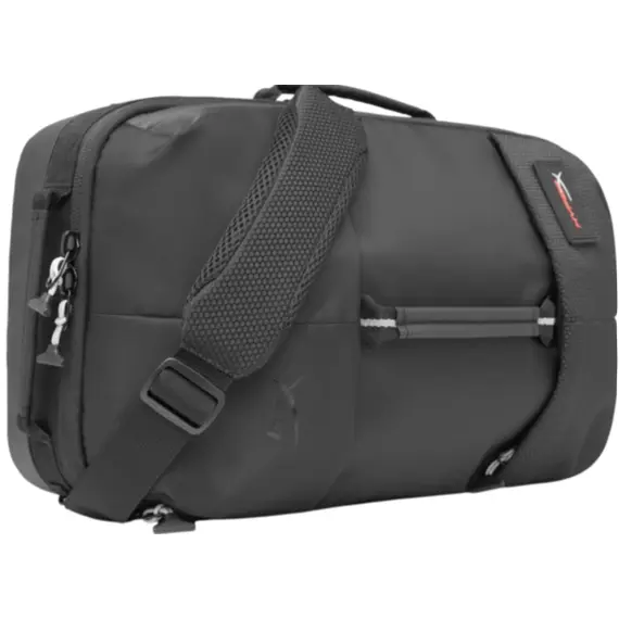 ნოუთბუქის ჩანთა HyperX Knight Backpack - Primestore.ge