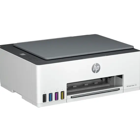 პრინტერი HP Tank 580/1F3Y2A - Primestore.ge