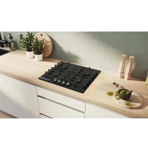 Bosch PRP6A6H40R cooktop, 4 image