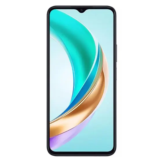 მობილური ტელეფონი HONOR X6c 6GB/128GB Black - Primestore.ge