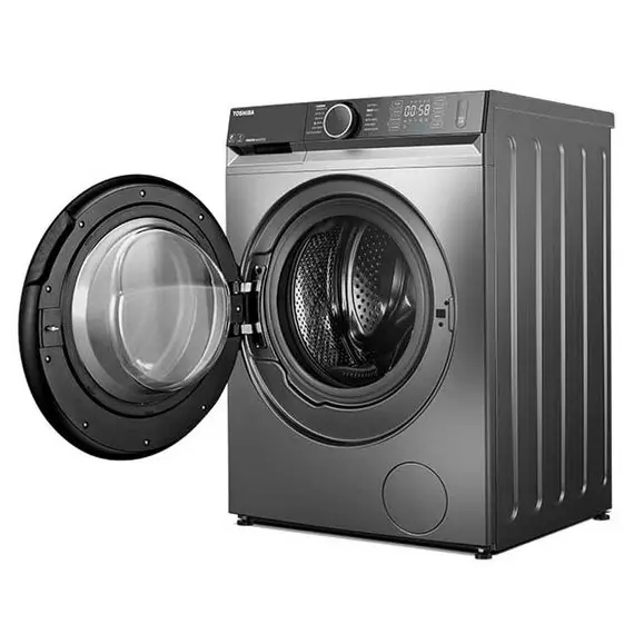 სარეცხი მანქანა TOSHIBA TW-BK110G4UZ(SK) , 5 image - Primestore.ge