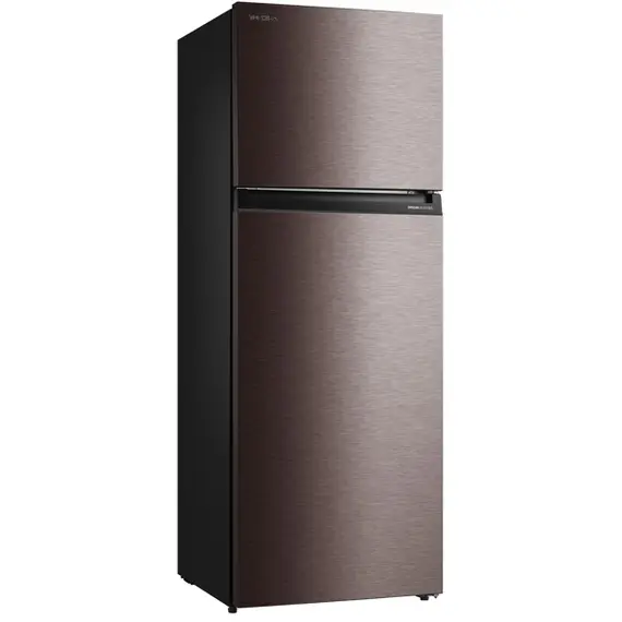 მაცივარი Toshiba GR-RT624WE-PMJ(37) 463L, A++, No Frost, Refrigerator, Copper Gray - Primestore.ge