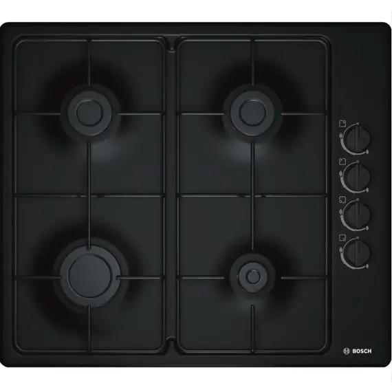 გაზქურის ზედაპირი BOSCH PBP6C6K80Q  - Primestore.ge