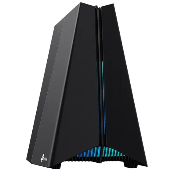 როუტერი TP-link Archer GXE75 AXE5400 Tri-Band Wi-Fi 6E Router Gaming Router , 3 image - Primestore.ge