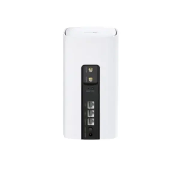 Wi-Fi როუტერი TP-link Archer NX200 5G AX1800 Wireless Dual Band Gigabit Router - Primestore.ge