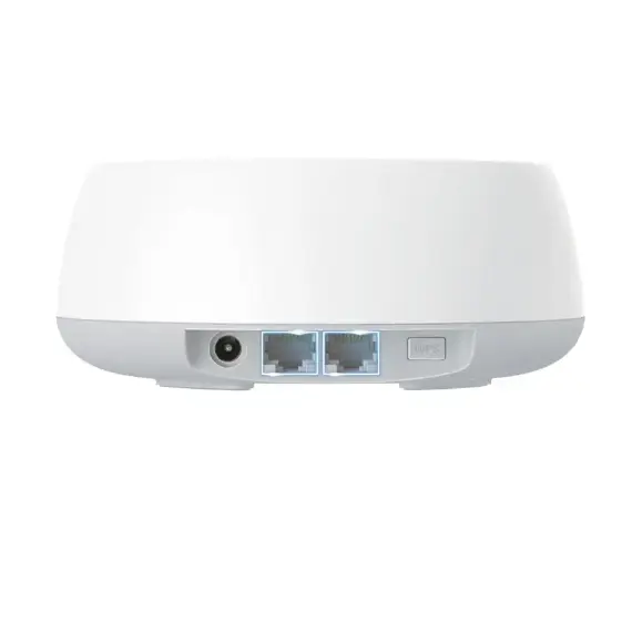 როუტერი TP-link Deco BE25(1-pack) BE3600 Whole Home Mesh WiFi 7 System  - Primestore.ge