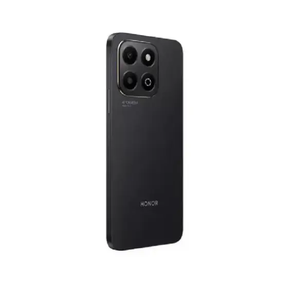 მობილური ტელეფონი HONOR X6c 6GB/128GB Black - Primestore.ge
