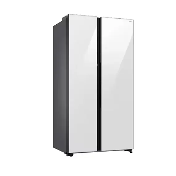 მაცივარი SAMSUNG RS80F65M1WWR - Primestore.ge