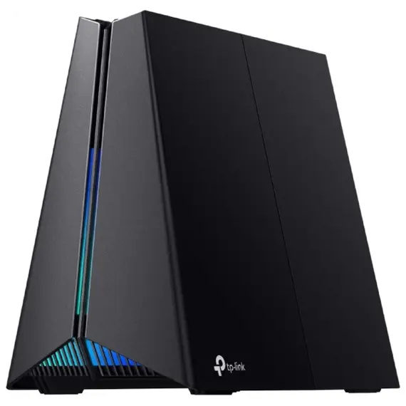 როუტერი TP-link Archer GXE75 AXE5400 Tri-Band Wi-Fi 6E Router Gaming Router  - Primestore.ge