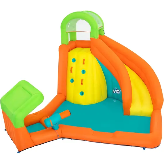 გასართობი ცენტრი "Mount Splashmore"  426*369*264, 900ლ(მოყვება დიდი ტუმბო)  (272 კილომდე) - Primestore.ge