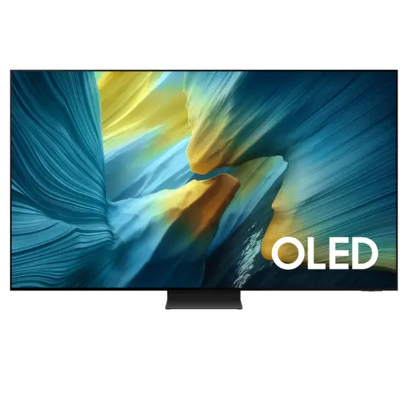 SAMSUNG QE65S95FAUXRU television
