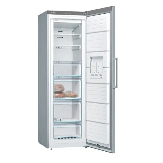 საყინულე მაცივარი BOSCH GSN36VL30U , 2 image - Primestore.ge