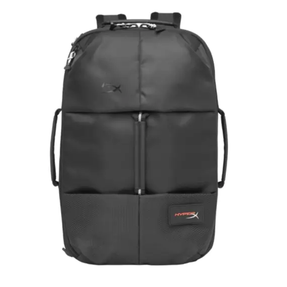 ნოუთბუქის ჩანთა HyperX Knight Backpack - Primestore.ge