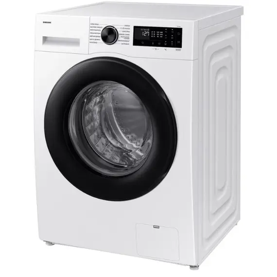 სარეცხი მანქანა SAMSUNG WW90DG5U34AELP , 2 image - Primestore.ge
