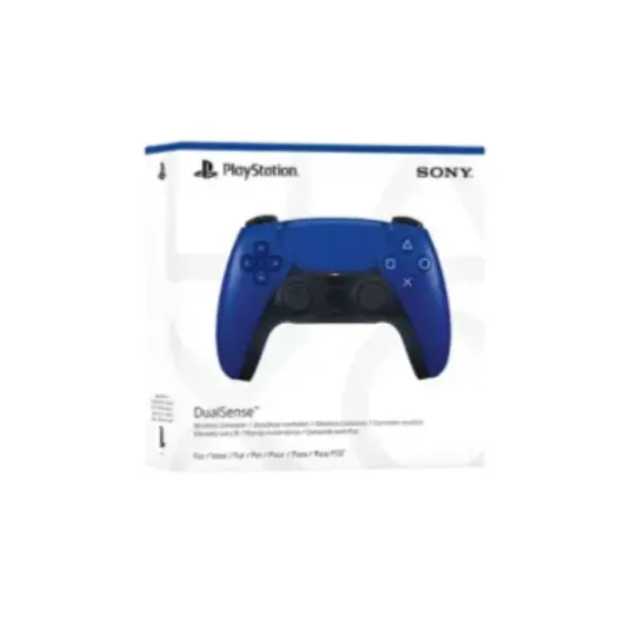 კონტროლერი Playstation DualSense PS5 Wireless Controller Chroma Indigo /PS5 - Primestore.ge