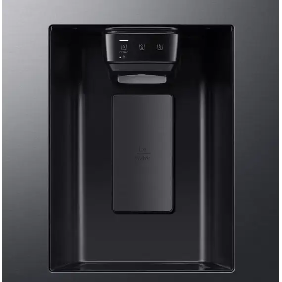 მაცივარი SAMSUNG RS90F65D1FWR - Primestore.ge