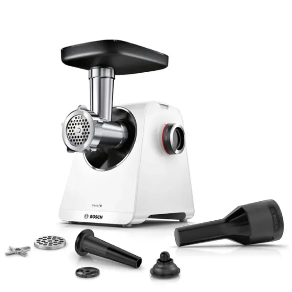 Meat grinder BOSCH MFWS607W
