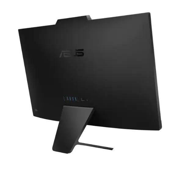 All In One კომპიუტერი ASUS AIO A3402 23.8" i5-1335U 16GB 512GB Integrated Graphics Black , 4 image - Primestore.ge