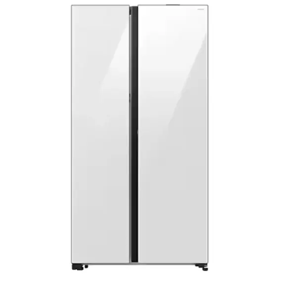 მაცივარი SAMSUNG RS80F65M1WWR - Primestore.ge